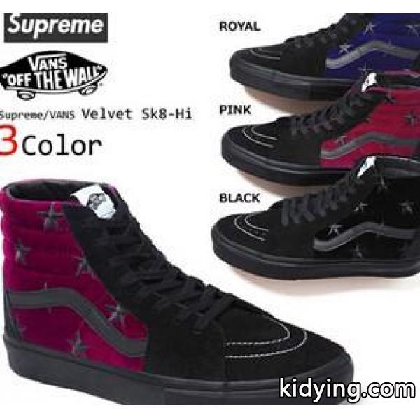 美品　シュプリーム　Supreme　激安　スニーカー　3カラー可選択　人気販売シューズ　メンズ　_シュプリーム SUPREME_ブランド コピー 激安(日本最大級)-0