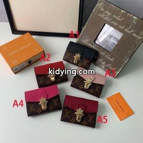 多色可選 秋冬カジュアルの定番 ルイ ヴィトン秋冬コーデを鮮やかに彩る LOUIS VUITTON 財布/ウォレット 秋冬っぽいおしゃれを楽しめる_ルイ ヴィトン LOUIS VUITTON_ブランド コピー 激安(日本最大級)-0