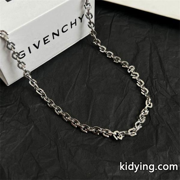 2025お洒落ジバンシーネックレスコピー GIVENCHY 通販ショッピング-3