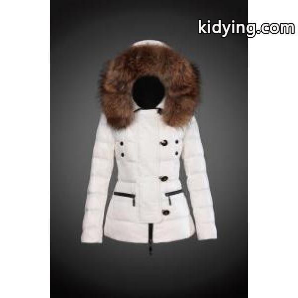 2014 秋冬 大特価 MONCLER モンクレール フードづき レディース ダウンジャケット8813_女性用ダウンジャケット_モンクレール特集_スーパーコピーブランド激安通販 専門店-0