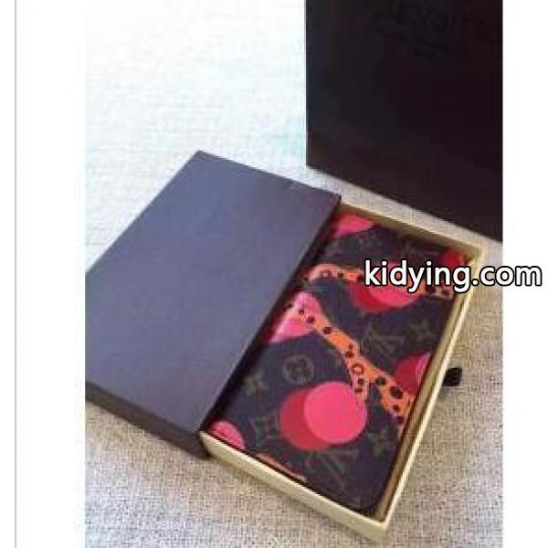 一味違うアイテム ルイヴィトン Louis Vuittonモノグラム 大活躍 長財布_ルイ ヴィトン LOUIS VUITTON_ブランド コピー 激安(日本最大級)-0