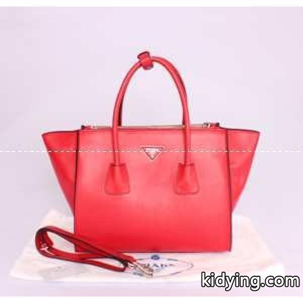 2014春夏 新作 PRADA プラダ 完売品！手持ち&ショルダー掛け2619_プラダ レディースバッグ_バッグ レディース_スーパーコピーブランド激安通販 専門店-0