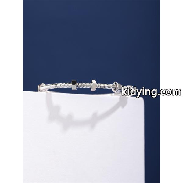 100％品質保証☆☆Cartier  Ecrou de Cartierブレスレット☆カルティエ バングル コピーお手頃-3
