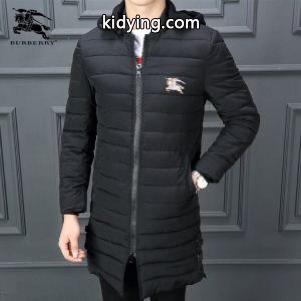 ファッション度アップ BURBERRY絶妙な新商品 バーバリー ダウンジャケット2018年秋冬入荷_ダウンジャケット_メンズファッション_スーパーコピーブランド激安通販 専門店-0