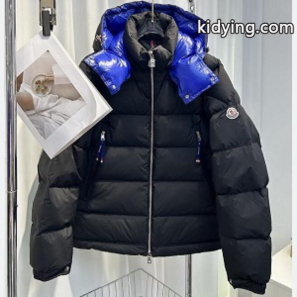上品で男性らしいMONCLER モンクレール メンズ コピー ダウンジャケット スタイリッシュな印象を与える-0