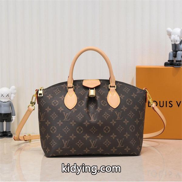 _大人気 ルイヴィトン スーパーコピー バッグ デニム モノグラム フラワー トートバッグ LOUIS VUITTONブランド コピー 激安(日本最大級)-0