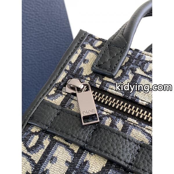 Christian Dior☆ディオールミニバッグコピー☆2025人気DIOR  Safari North-South 上品 2ESWS017YKY_H27E-5
