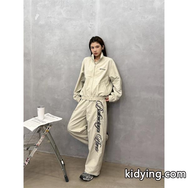 人気☆☆バレンシアガセットアップコピーBALENCIAGA 2026新作 男女兼用上質なアイテム-5
