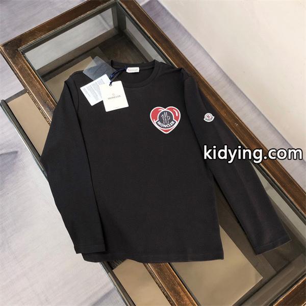 長袖Tシャツ セール秋冬人気品  最安国内発送 MONCLER モンクレール 秋冬超人気アイテム_ブランド コピー 激安(日本最大級)-1