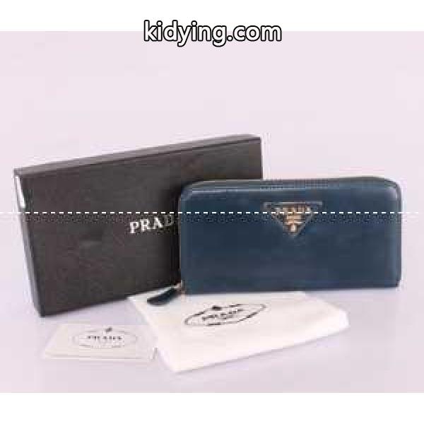 2014新作 人気商品 PRADA プラダ レディース長財布P1-05_プラダ レディース財布_財布 レディース_スーパーコピーブランド激安通販 専門店-0