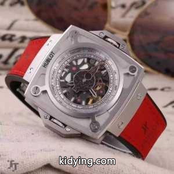 2016秋冬上品な輝きを放つ形 ウブロ HUBLOT 腕時計 5色可選_ウブロ Hublot_ブランド コピー 激安(日本最大級)-2