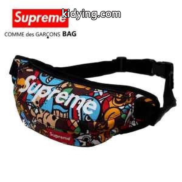 2015春夏 人気が爆発  SUPREME シュプリーム 斜め掛けバッグ 3色可選_シュプリーム メンズバッグ_バッグ メンズ_スーパーコピーブランド激安通販 専門店-0