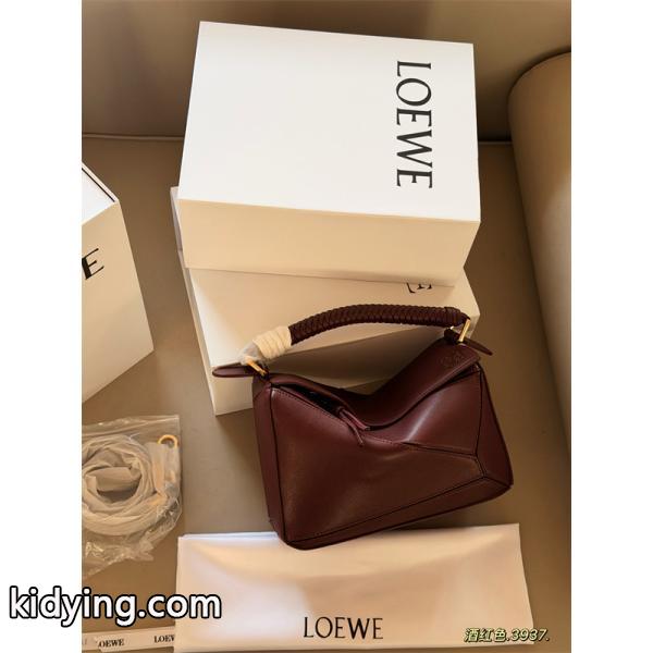 100％品質保証❤ロエベ ハンドバッグコピーLOEWE 高品質レディースファッションショルダー付き-1