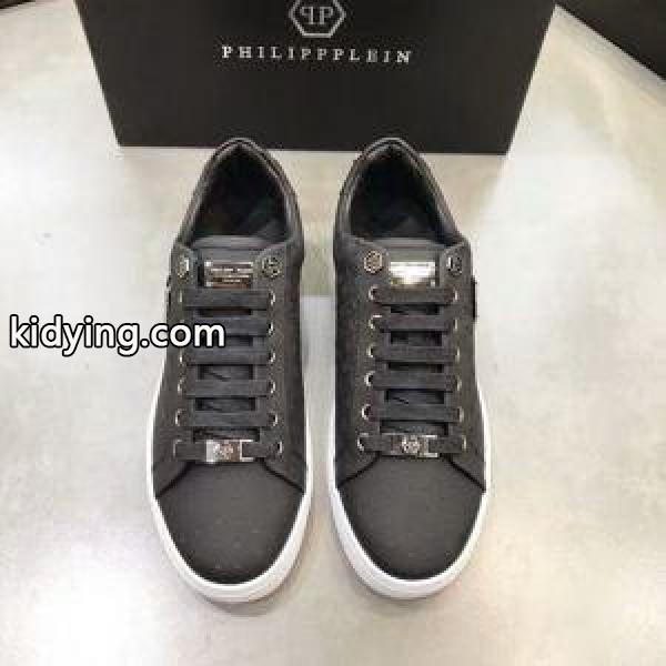 3色選択可 今年注目! ランニングシューズ 2018話題となる フィリッププレイン PHILIPP PLEIN 新品未使用_フィリッププレイン PHILIPP PLEIN_ブランド コピー 激安(日本最大級)-2