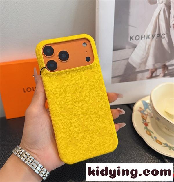 ルイ ヴィトンiPhoneケースコピー LOUIS VUITTON iPhone17 2025秋冬おしゃれ激安(日本最大級)-6