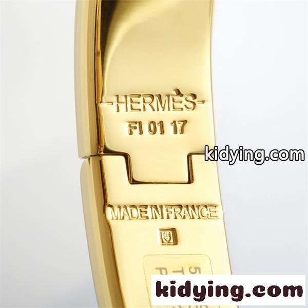 2026SS&Hermès Clic Glenanエルメスブレスレットコピー 人気ランキング最新アクセサリー-4