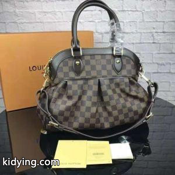 大人っぽさがアップする お洒落ポイント高め 上品な印象 LOUIS VUITTON ルイ ヴィトン ハンドバッグ_ルイ ヴィトン LOUIS VUITTON_ブランド コピー 激安(日本最大級)-0