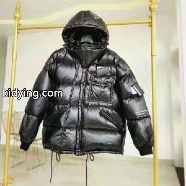 ダウンジャケット 程よい抜け感を演出 【最新】2019年秋冬のトレンド速報 MONCLER モンクレール_モンクレール MONCLER_ブランド コピー 激安(日本最大級)-1