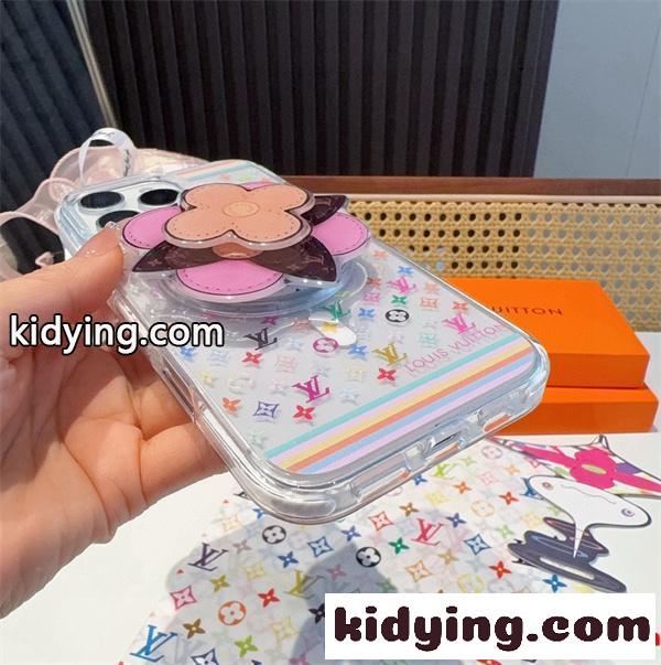 2色可選 ルイ ヴィトンiPhoneケースコピー LOUIS VUITTON 簡単に秋冬の季節感をアップ 激安(日本最大級)-3
