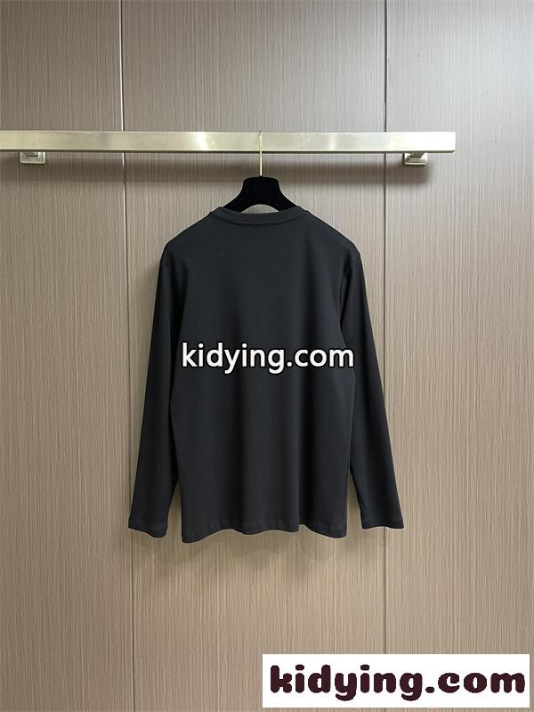 2026トレンド☆MONCLER モンクレール 長袖tシャツコピー☆人気ランキング薄い使い勝手-2