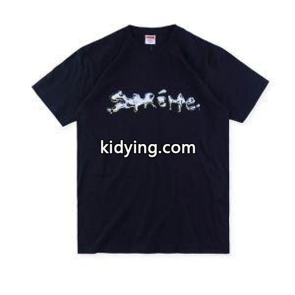 ランキング入賞の人気商品 Tシャツ/半袖 多色選択可 万能着 SUPREME モードな雰囲気_シュプリーム SUPREME_ブランド コピー 激安(日本最大級)-3
