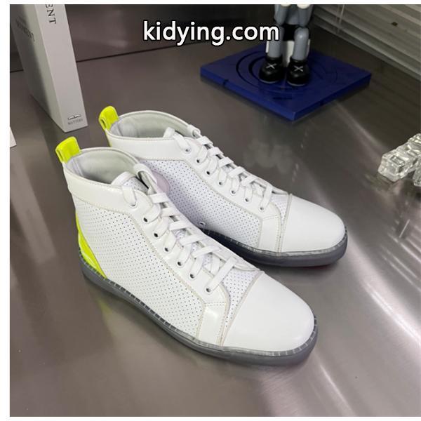 安定性が高い新作 CHRISTIAN LOUBOUTIN　ルブタン スーパー コピー　注目されるシューズ_クリスチャンルブタン CHRISTIAN LOUBOUTIN_ブランド コピー 激安(日本最大級)-0