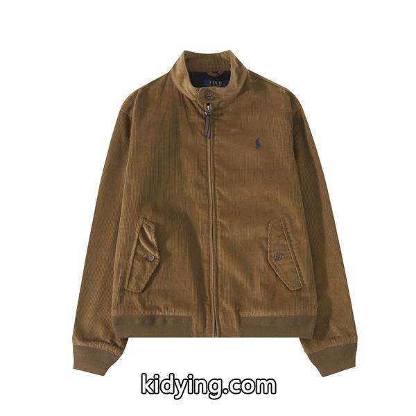 Polo Ralph Lauren ポロ ラルフローレン コピー 売れ筋アイテム プレミアム ジャケット 防寒対応-2