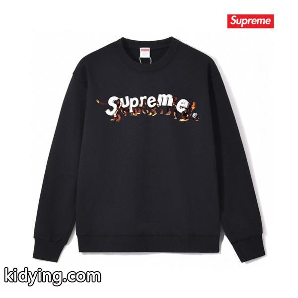 トップス Supreme3色可選 2025秋冬 存在感のある_シュプリーム SUPREMEスウェットブランド コピー 激安(日本最大級)-1
