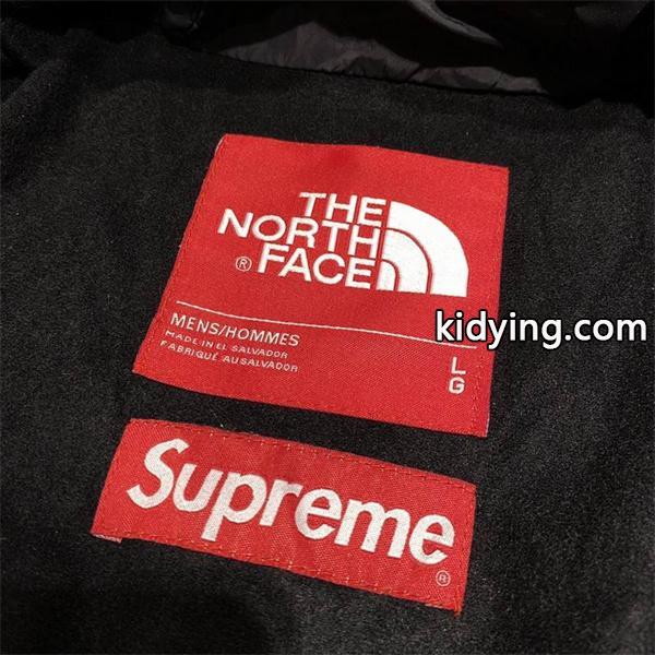 SUPREME ×THE NORTH FACE シュプリームジャケットコピー-2