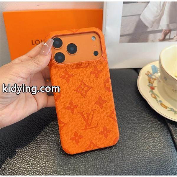 新品❤ LOUIS VUITTON ルイ ヴィトン iphone 17ケース ブランド コピー 激安(日本最大級)お洒落アイテム-3