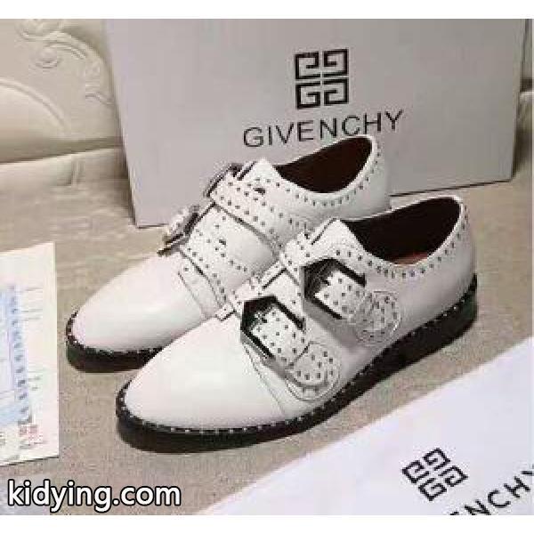 カジュアルシューズ2色可選爆買い2017 ジバンシー GIVENCHY高級感溢れるデザイン_ジバンシィ GIVENCHY_ブランド コピー 激安(日本最大級)-1