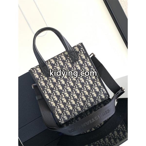 ☆ディオールトートバッグコピー☆2025激レアアイテムChristian Dior Safari North-South 上品 1ESPO311YKY_H27E-2