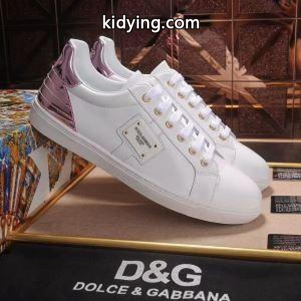 3色可選 カジュアルシューズ ドルチェ＆ガッバーナ DOLCE&GABBANA 2017秋冬季超人気高級感溢れるデザイン_ドルチェ＆ガッバーナ DOLCE & GABBANA_ブランド コピー 激安(日本最大級)-2