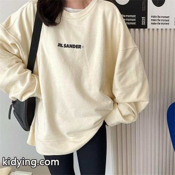JIL SANDERトレンド新品ジルサンダートレーナースーパーコピー男女OK-0