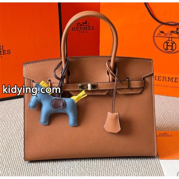 エルメスバーキンバッグコピー☆☆ [Birkin 30cm]　金具[HERMES]通販ショッピング-0