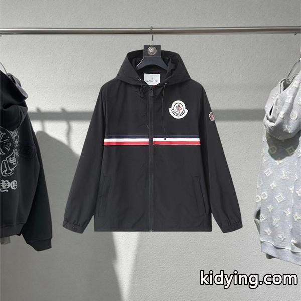 MONCLER モンクレール コピー 注目 新着 2026新作定番 ジャケット 温か素材-0