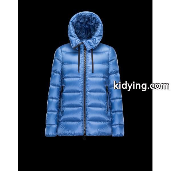 モンクレール MONCLER 綺麗に決まるフォルム!2016秋冬 風も通さない ダウンジャケット_女性用ダウンジャケット_モンクレール特集_スーパーコピーブランド激安通販 専門店-0