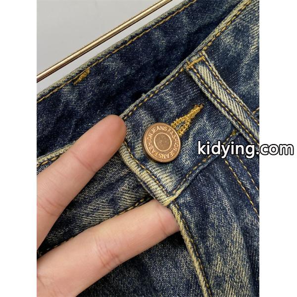 GIVENCHY新品☆☆ジバンシー ジーンズコピー人気2026トレンドファッション性抜群-6