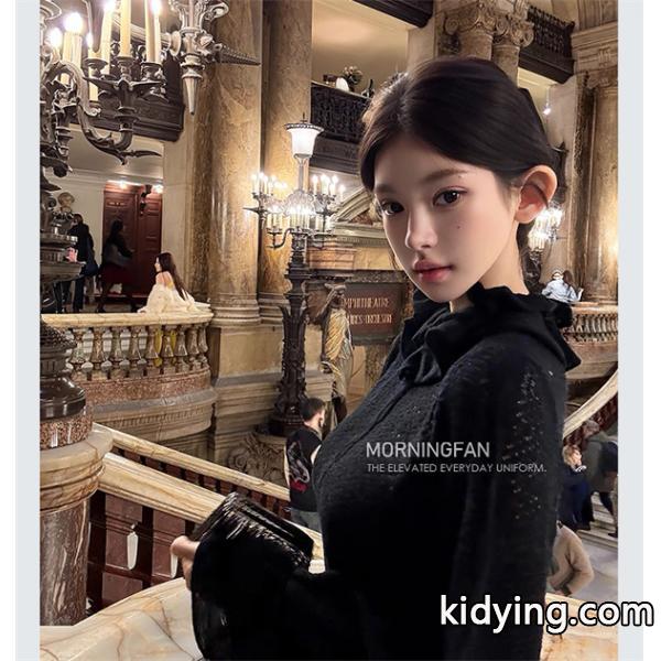 素敵❤シャネルワンピースコピーお洒落コーディネート秋冬人気ファッションレディース洋服-0