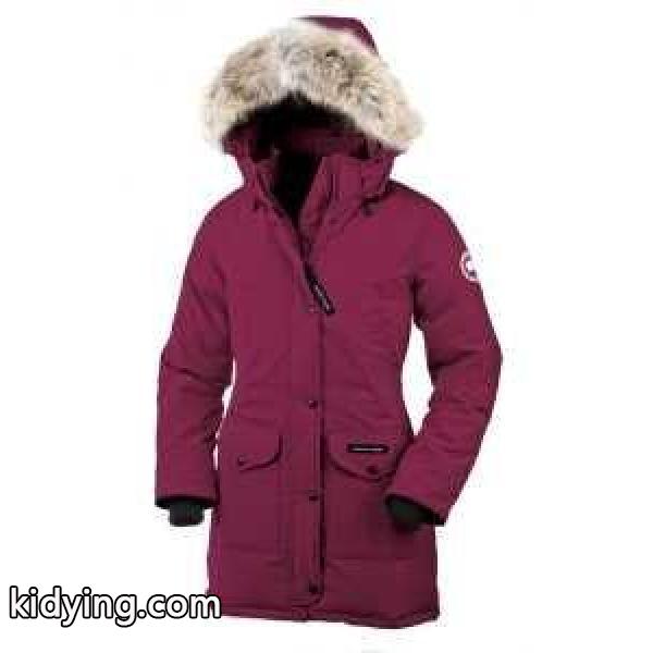 高級感ある 2015 カナダグース CANADA GOOSE ダウンジャケット ロング 3色可選 防風効果いい_カナダグース CANADA GOOSE_ブランド コピー 激安(日本最大級)-0