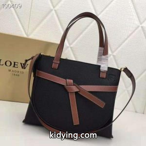ファッションの最先端! 2018年秋冬シーズン LOEWE ロエベ ハンドバッグ 3色可選_ロエベ レディースバッグ_バッグ レディース_スーパーコピーブランド激安通販 専門店-0