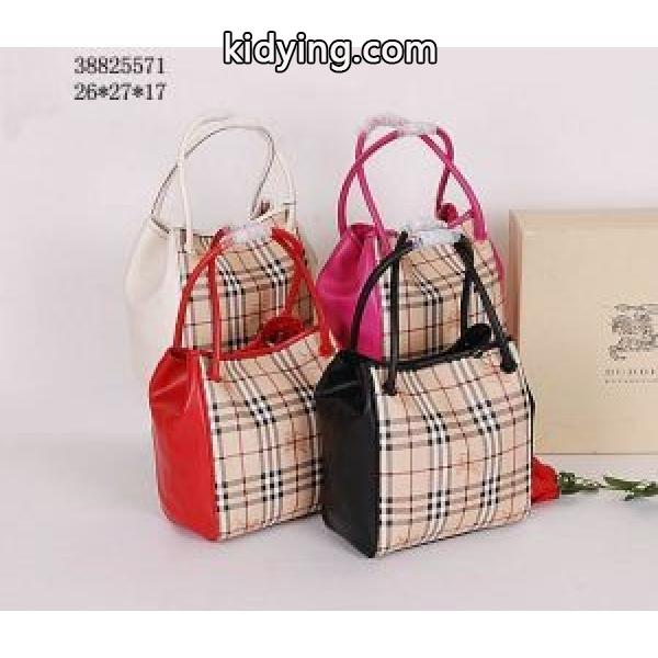 2014秋冬 個性派 BURBERRY バーバリー ショルダーバッグ_バーバリー レディースバッグ_バッグ レディース_スーパーコピーブランド激安通販 専門店-0