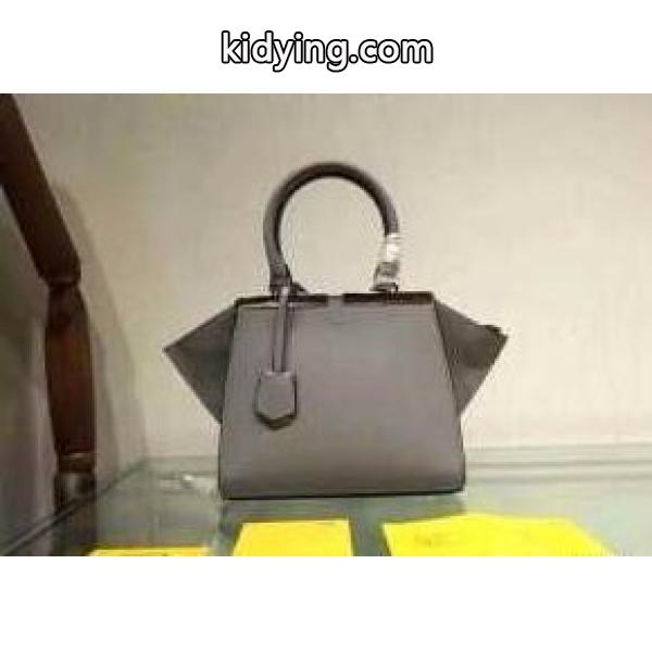 数量限定正規品のフェンディ、Fendiの人気通販の黄色い、レッド、黒、灰色、青い5色のレディースハンドバッグ_フェンディ FENDI_ブランド コピー 激安(日本最大級)-2