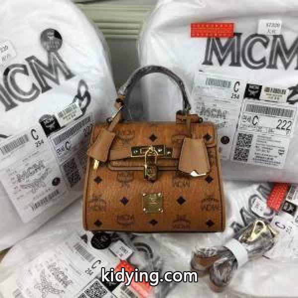 多色選択可 2017新作 手持ち&ショルダー掛け 売れ筋！ エムシーエム コピー MCM_エムシーエム コピー MCM_ブランド コピー 激安(日本最大級)-1