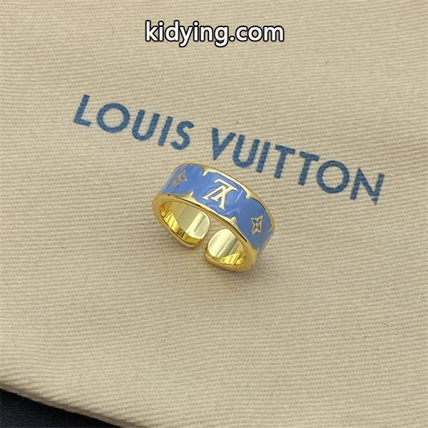 2026最新トレンド☆ルイヴィトン指輪コピー激安通販LOUIS VUITTONアクセサリーコーディネート-4