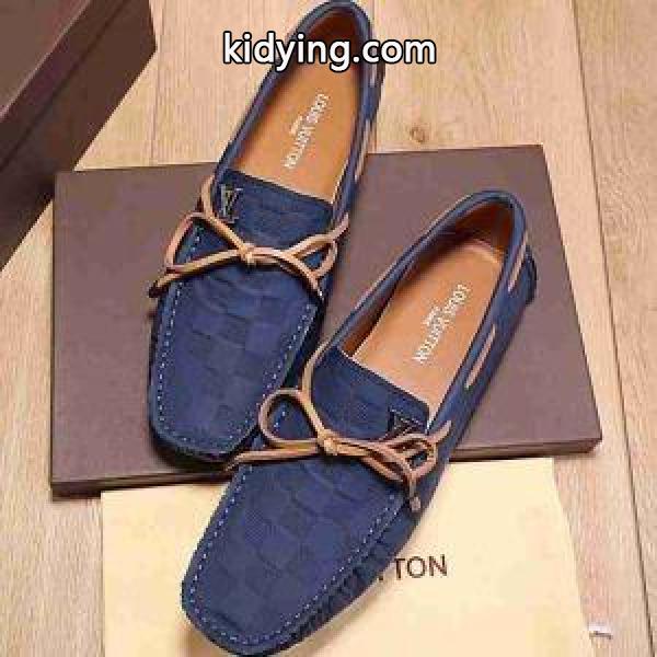 カジュアルシューズ 使い勝手も抜群！ 多色可選 LOUIS VUITTON ルイ ヴィトン 高評価人気品_ルイ ヴィトン LOUIS VUITTON_ブランド コピー 激安(日本最大級)-1