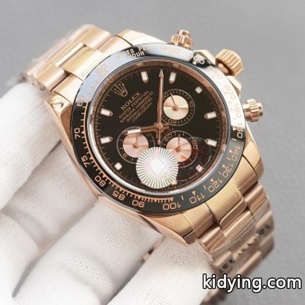 ROLEX ロレックス コピー 通販 自動巻き腕時計 メンズ 43mm 様々なシーンで活用でき 印象良く仕上げる-0