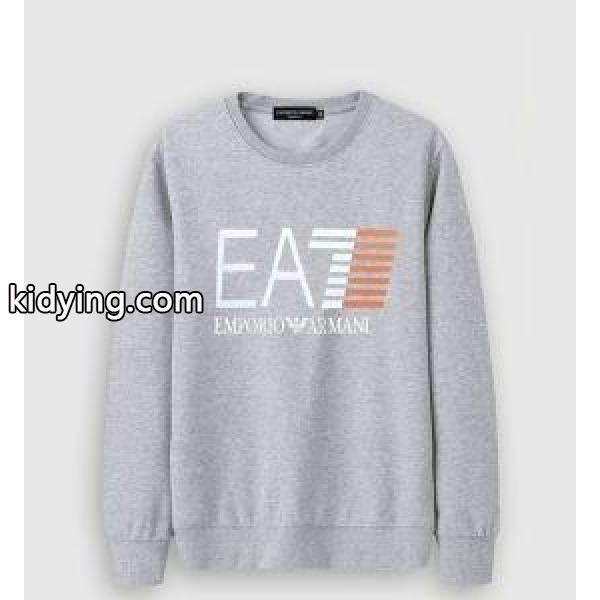 激安大特価安いソフト快適な着心地ホワイトブラックグレーネイビーTシャツスマート着心地特徴的やわらかい肌触りアルマーニ t シャツ 激安-1