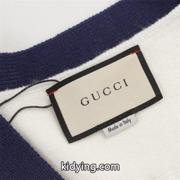 GUCCI グッチカーディガンコピー2025人気ランキング上質なアイテム高評価男女兼用この秋で旬のスタイルを楽しむ_ブランド コピー 激安(日本最大級)-2