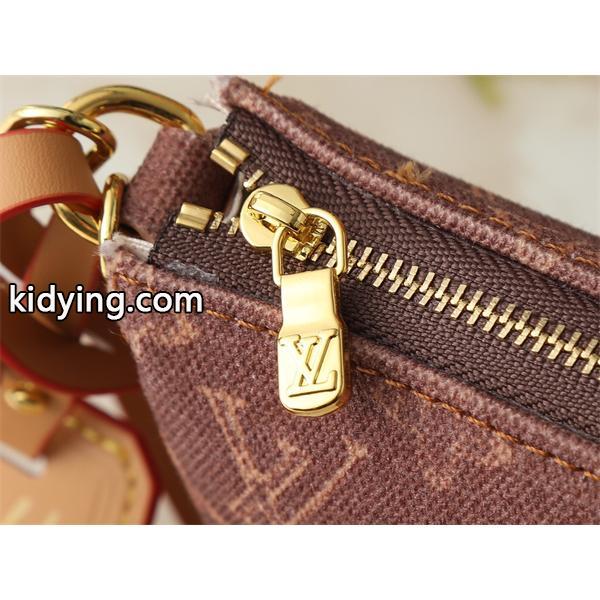 2026新作 高完成度 コンパクト 軽快 バッグ LOUIS VUITTON ルイヴィトン コピー-5